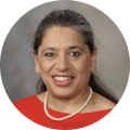 Sunanda Kane, MD, FACG